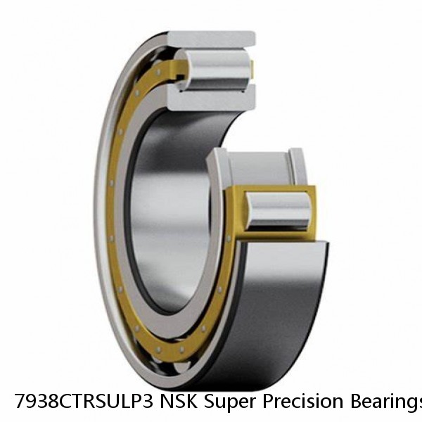 7938CTRSULP3 NSK Super Precision Bearings