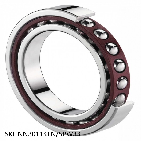 NN3011KTN/SPW33 SKF Super Precision,Super Precision Bearings,Cylindrical Roller Bearings,Double Row NN 30 Series