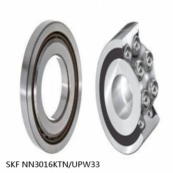 NN3016KTN/UPW33 SKF Super Precision,Super Precision Bearings,Cylindrical Roller Bearings,Double Row NN 30 Series