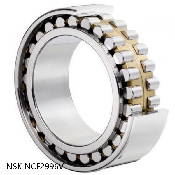 NCF2996V NSK CYLINDRICAL ROLLER BEARING