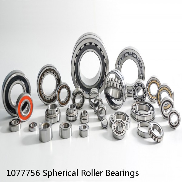 1077756 Spherical Roller Bearings