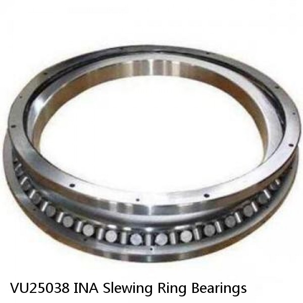 VU25038 INA Slewing Ring Bearings #1 small image