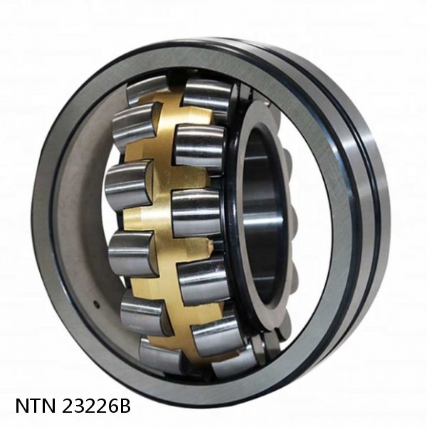 23226B NTN Spherical Roller Bearings #1 small image