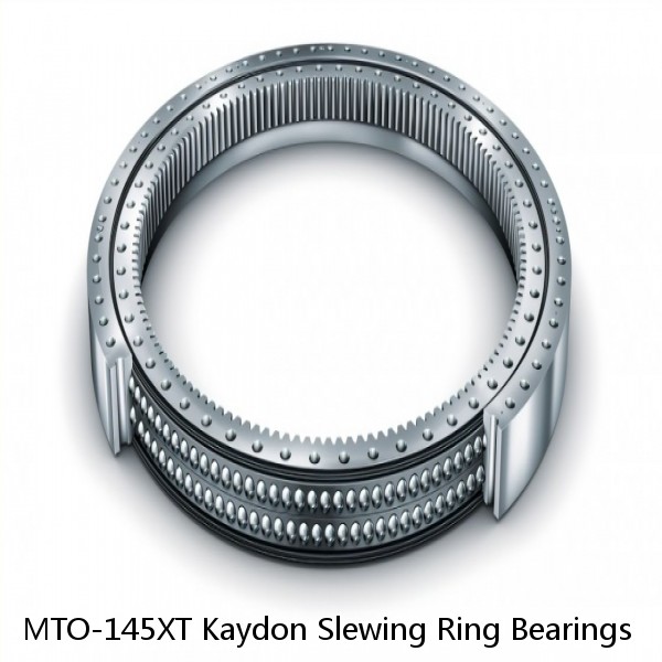 MTO-145XT Kaydon Slewing Ring Bearings #1 small image