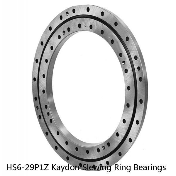 HS6-29P1Z Kaydon Slewing Ring Bearings #1 small image