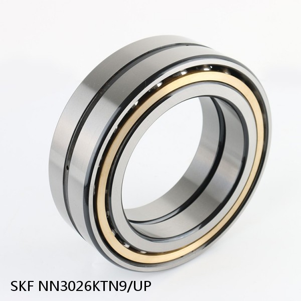 NN3026KTN9/UP SKF Super Precision,Super Precision Bearings,Cylindrical Roller Bearings,Double Row NN 30 Series