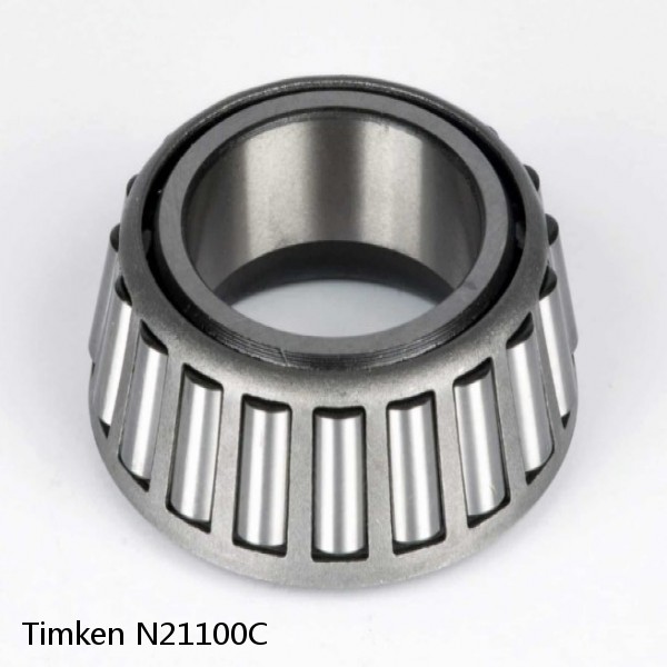 N21100C Timken Tapered Roller Bearings