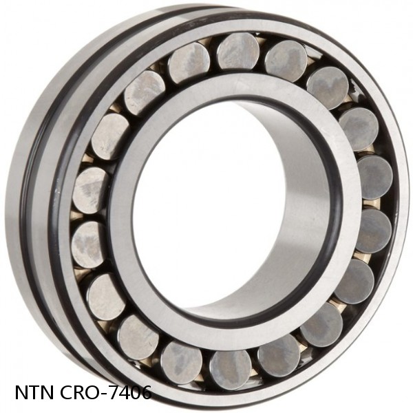 CRO-7406 NTN Cylindrical Roller Bearing #1 image