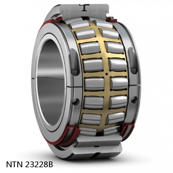 23228B NTN Spherical Roller Bearings #1 image