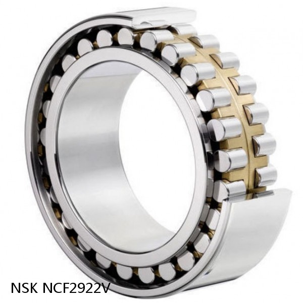 NCF2922V NSK CYLINDRICAL ROLLER BEARING #1 image