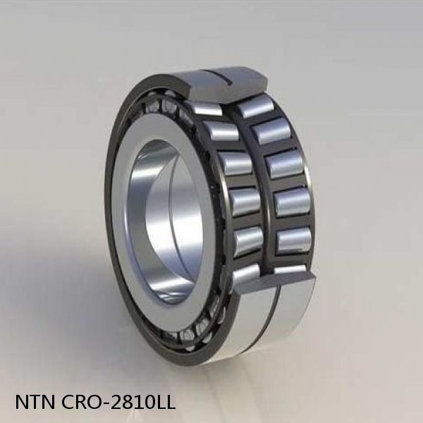 CRO-2810LL NTN Cylindrical Roller Bearing #1 image