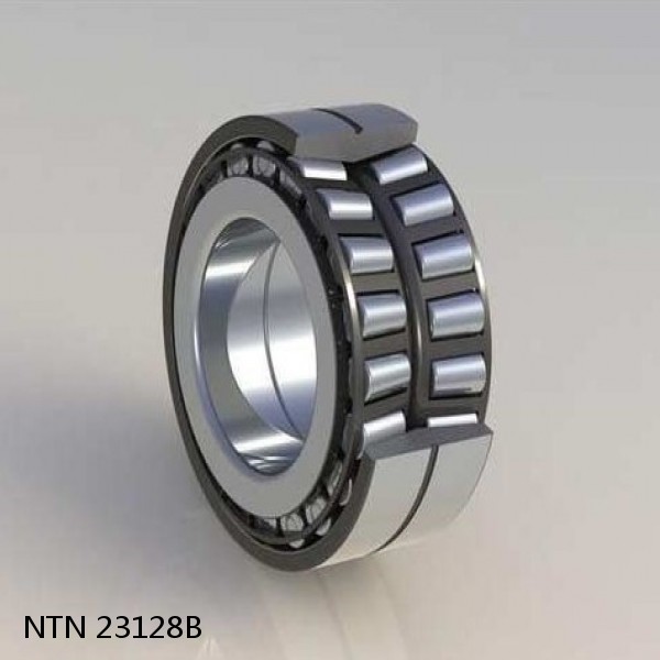 23128B NTN Spherical Roller Bearings #1 image