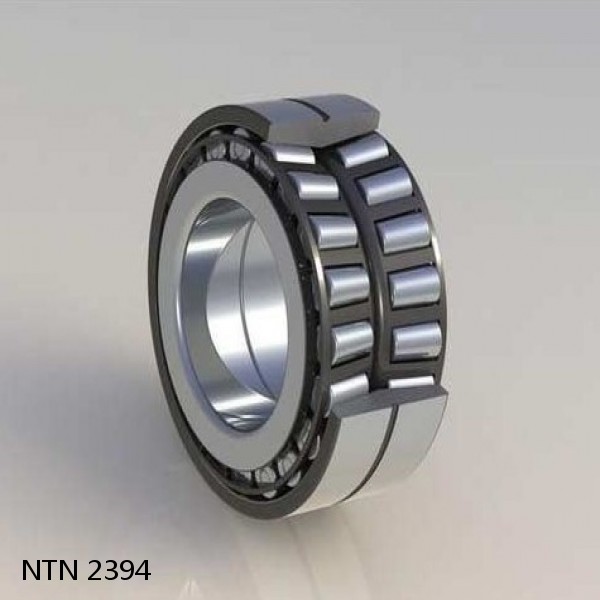 2394 NTN Spherical Roller Bearings #1 image