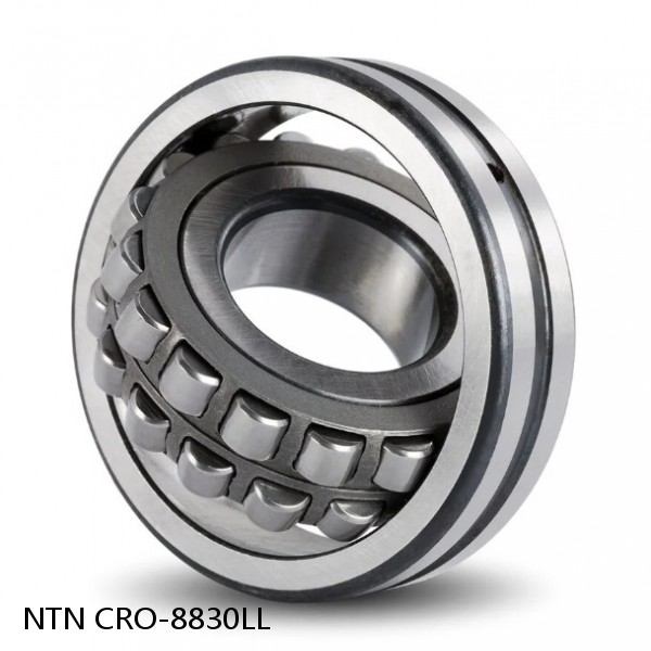 CRO-8830LL NTN Cylindrical Roller Bearing #1 image