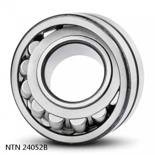 24052B NTN Spherical Roller Bearings #1 image