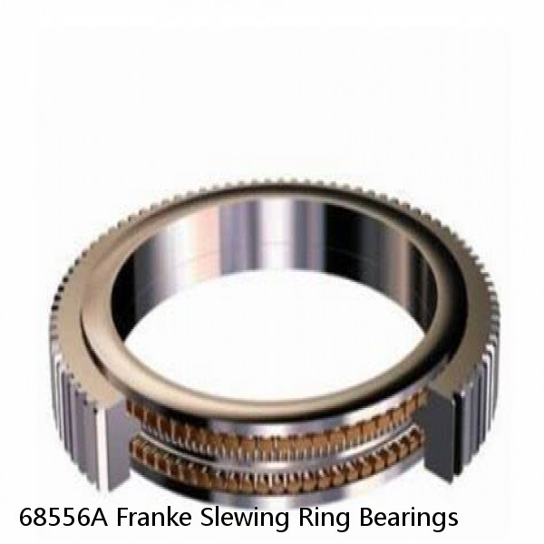 68556A Franke Slewing Ring Bearings #1 image