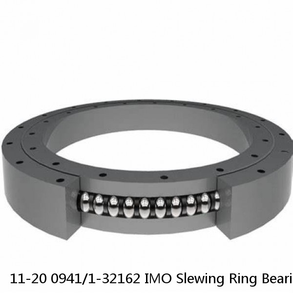 11-20 0941/1-32162 IMO Slewing Ring Bearings #1 image