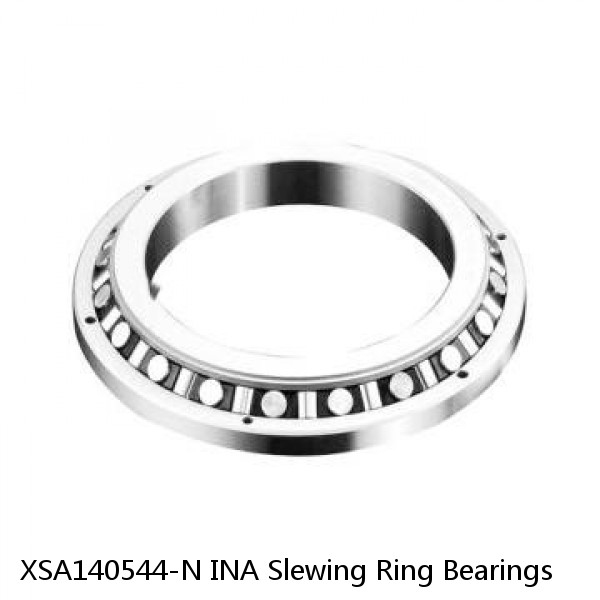 XSA140544-N INA Slewing Ring Bearings #1 image