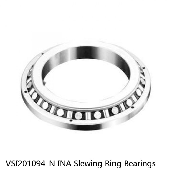 VSI201094-N INA Slewing Ring Bearings #1 image