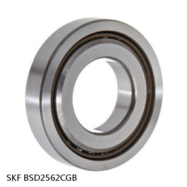 BSD2562CGB SKF Brands,All Brands,SKF,Super Precision Angular Contact Thrust,BSD #1 image