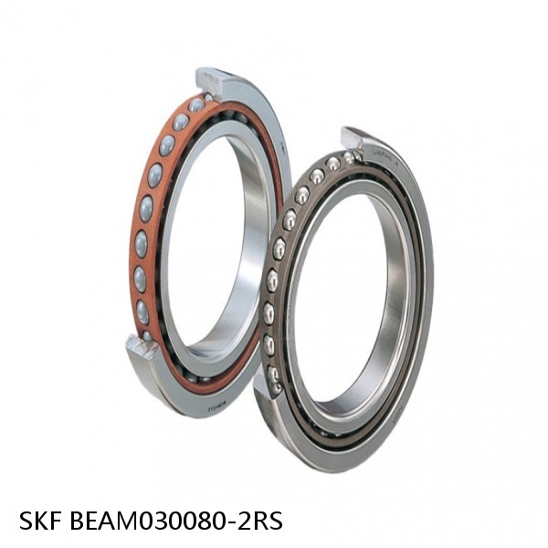 BEAM030080-2RS SKF Brands,All Brands,SKF,Super Precision Angular Contact Thrust,BEAM #1 image