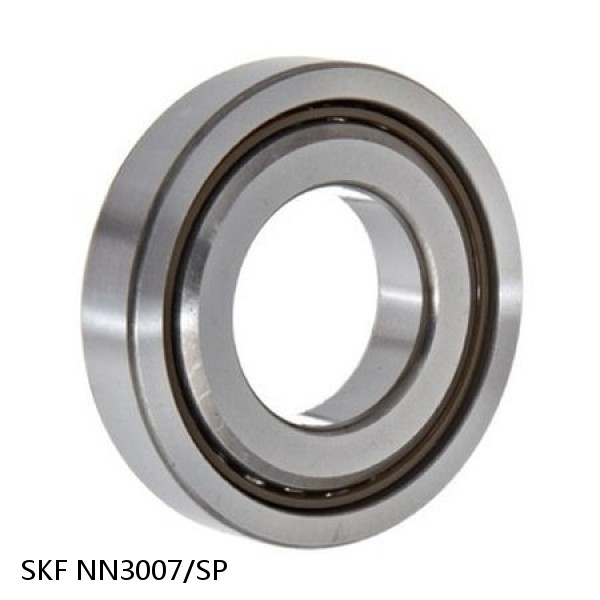 NN3007/SP SKF Super Precision,Super Precision Bearings,Cylindrical Roller Bearings,Double Row NN 30 Series #1 image