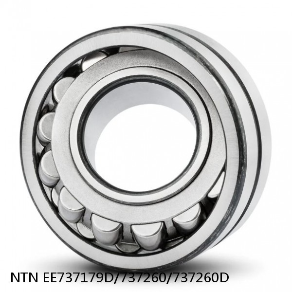 EE737179D/737260/737260D NTN Cylindrical Roller Bearing #1 image