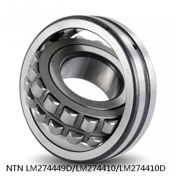 LM274449D/LM274410/LM274410D NTN Cylindrical Roller Bearing #1 image