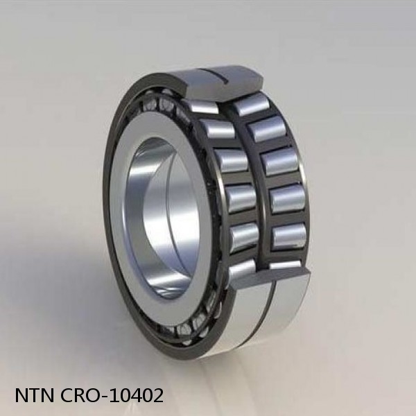 CRO-10402 NTN Cylindrical Roller Bearing #1 image