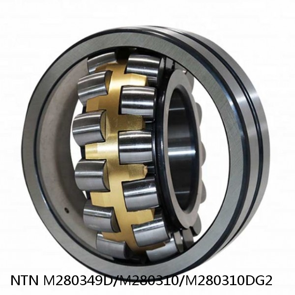 M280349D/M280310/M280310DG2 NTN Cylindrical Roller Bearing #1 image