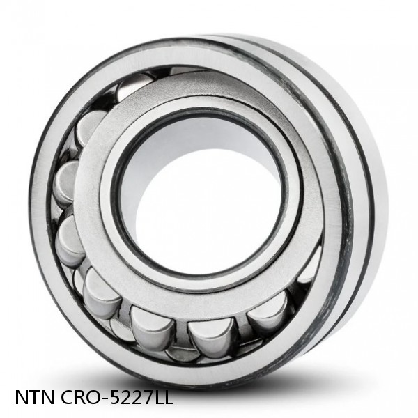 CRO-5227LL NTN Cylindrical Roller Bearing #1 image