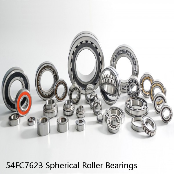 54FC7623 Spherical Roller Bearings #1 image