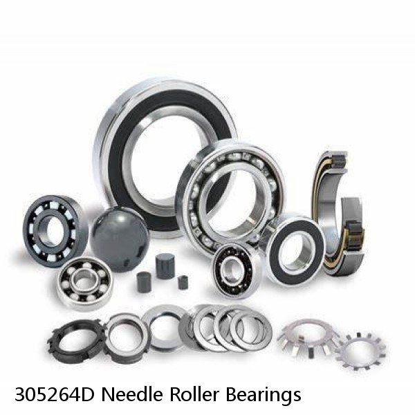 305264D Needle Roller Bearings #1 image