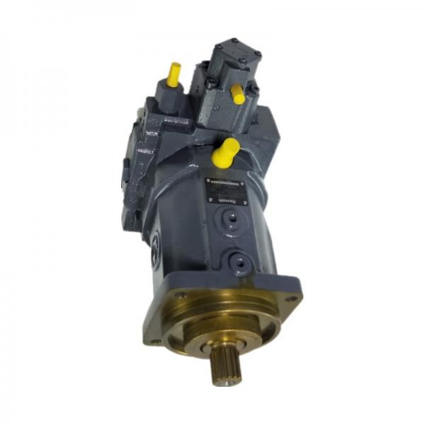 Rexroth ZDB10VT2-4X/50V Pressure Relief Valve #1 image